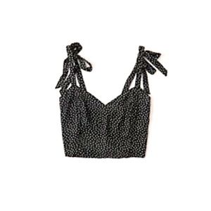 Abercrombie & Fitch Tank Top- Size Small